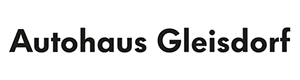 Logo Autohaus Gleisdorf Wiener GesmbH & Co KG