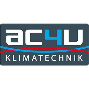 Logo ac4u Klimageräte Handels GmbH