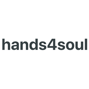 Logo hands4soul - mobile heilmassage