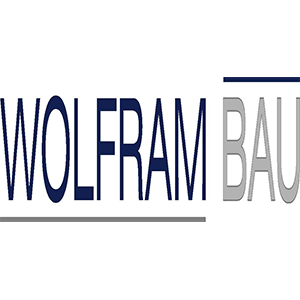 Logo Wolfram Leopold Ing Bauunternehmen GmbH & Co.KG
