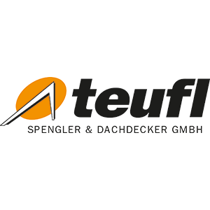 Logo TEUFL Spengler und Dachdecker GmbH