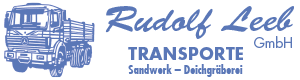 Logo Leeb Rudolf GmbH