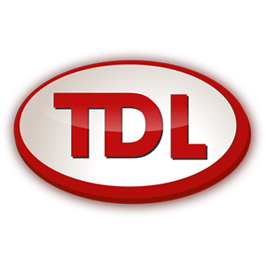 Logo TDL Tapezierer & Dekorateur Manuela Lackner-Kaufmann