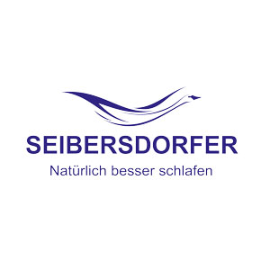 Logo Seibersdorfer Bettfedern- u Daunenfabrik GmbH