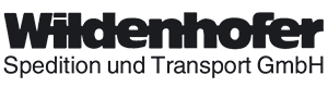 Logo Wildenhofer Spedition u Transport GmbH