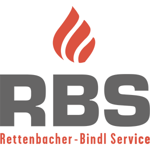 Logo Rettenbacher u. Bindl GmbH - Brennerservice