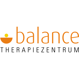 Logo balance Therapiezentrum