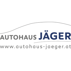 Logo AUTOHAUS JÄGER GMBH & Co KG