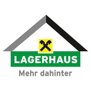 Logo Lagerhaus Faistenau