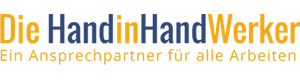 Logo Die HandinHandwerker GmbH