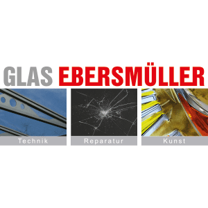 Logo Glas Ebersmüller GmbH