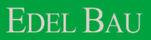 Logo Edel-Bau GesmbH