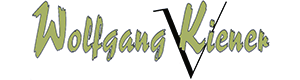 Logo Wolfgang Kiener