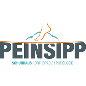 Logo Peinsipp Schuhhaus u Orthopädie GmbH