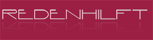 Logo RedenHilft
