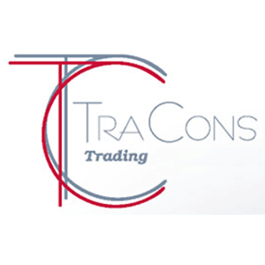 Logo TRACONS TRADING