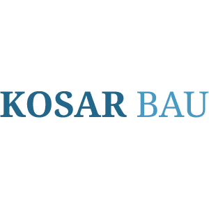 Logo Kosar Bau - Inh. Ali Kosar