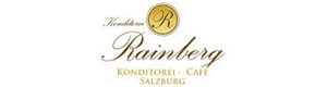 Logo Konditorei - Rainberg