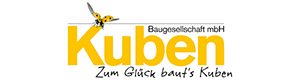 Logo Kuben BaugesmbH