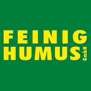 Logo Feinig Humus GmbH Torfwerk Steuerberg