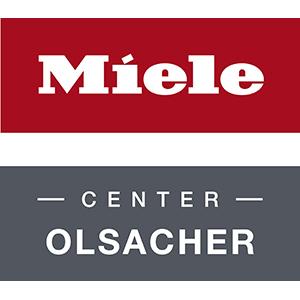 Logo MIELE CENTER OLSACHER