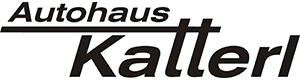 Logo Autohaus Katterl KG