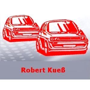 Logo Karosserie-Spezialwerkstätte Kueß