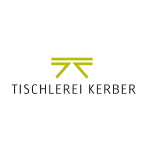 Logo Tischlerei Kerber - Ing. Michael Kerber