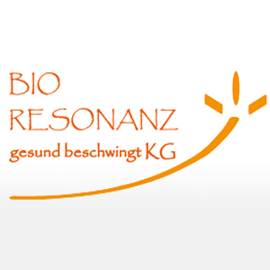 Logo Bioresonanz - gesund beschwingt KG