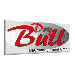 Logo DryBull GmbH