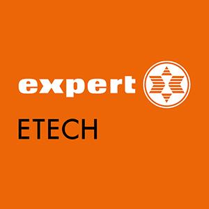 Logo Expert ETECH Elektrofachhandel