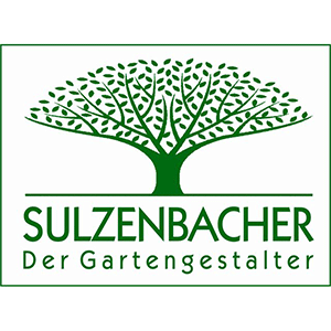 Logo Sulzenbacher GmbH - Der Gartengestalter