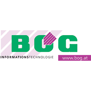 Logo BOG Büro-Organisations-GesmbH & Co KG
