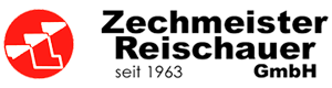 Logo Zechmeister-Reischauer GmbH