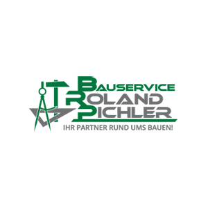 Logo Bauservice Roland Pichler