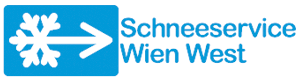 Logo Schneeservice Wien-West