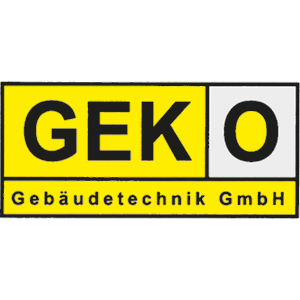 Logo Gebäudetechnik GEKO GmbH