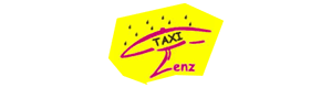 Logo Taxi Lenz