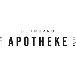 Logo Leonhard Apotheke