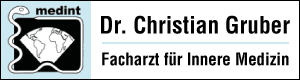 Logo Dr. med. Christian Gruber