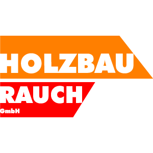 Logo Holzbau RAUCH GmbH