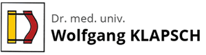 Logo Dr. Wolfgang Klapsch