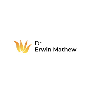 Logo Dr. Erwin Mathew