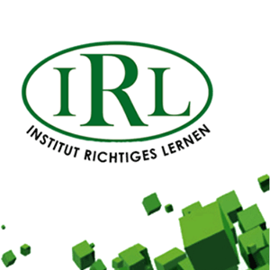 Logo IRL Institut Richtiges Lernen