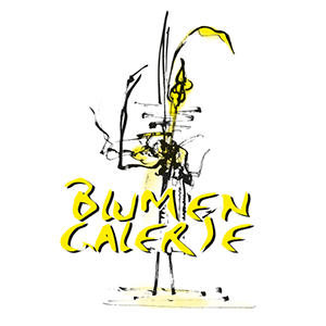 Logo Blumengalerie