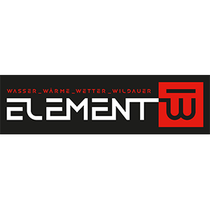 Logo ELEMENTW GmbH & Co KG
