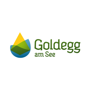 Logo Tourismusverband Goldegg am See