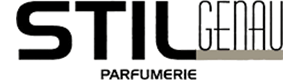 Logo Parfümerie Stilgenau