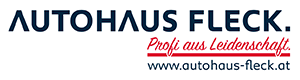 Logo Autohaus Fleck GmbH