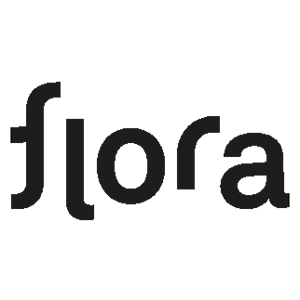 Logo Flora, Blumen & Dekor Martina Köb